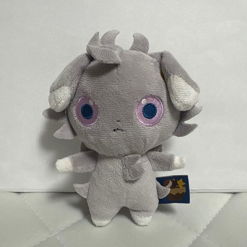 Espurr wanted mascot 2014 - mascot,