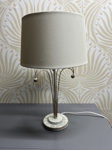 Vintage shabby chic metal - shabby,