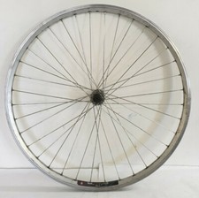 Mach1 240 Front Wheel Etrto 622 x 19c ERD 597 Alloy 6063T6 Bike Wheel