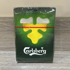Carslberg - Beer - Playing