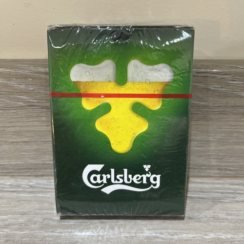 Carslberg beer playing - carslberg,