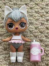 Lol Surprise Doll Glam Glitter