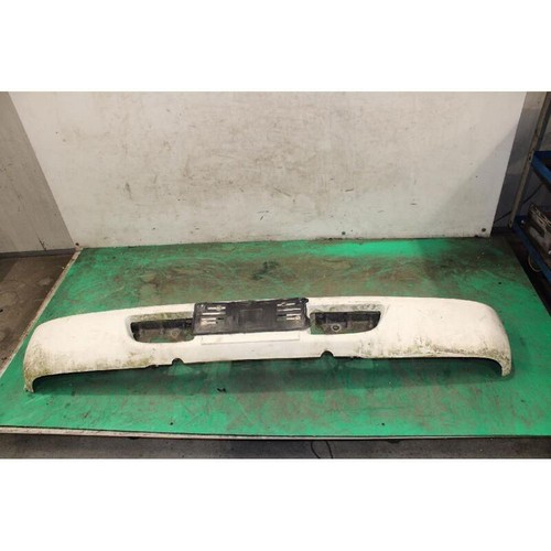 Front bumper isuzu furgone - front,