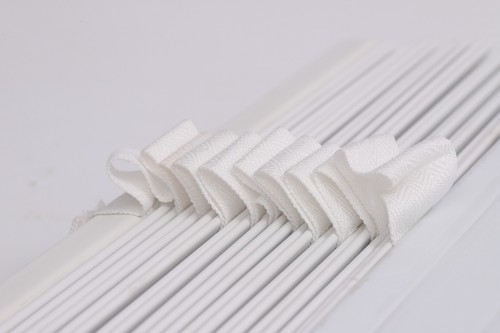 Faux wood wooden blinds mm - wood,