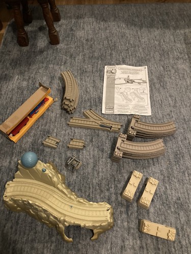 Thomas trackmaster sets - sets,