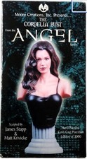 Angel - BTVS-Cordelia Bust