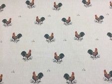  Fryetts Bantam Hen, Chicken