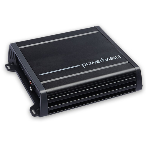 New acs 2120 2ch - new, powerbass