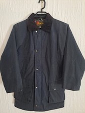 Sherwood Forest Blue Thick