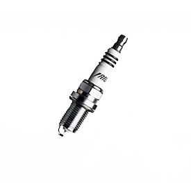 Ngk iridium sparkplug - ngk,