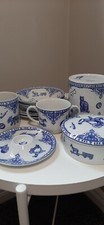 Spode Edwardian Childhood