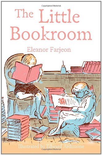 The little bookroom eleanor - the, bookroom-eleanor
