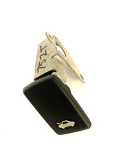 MG ZT Rover 75 bonnet pull handle