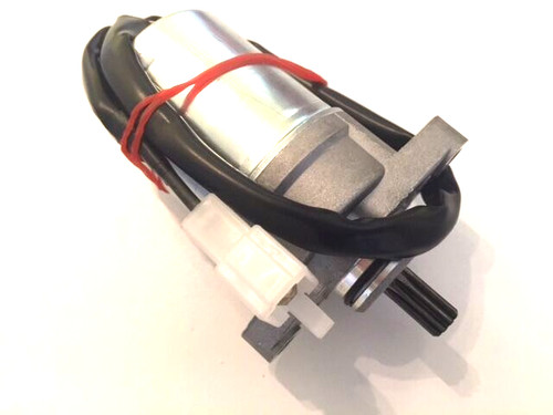 Starter motor fit apache - starter,
