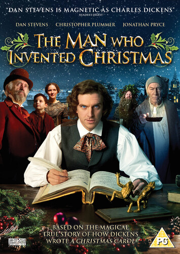 The man who invented - who,