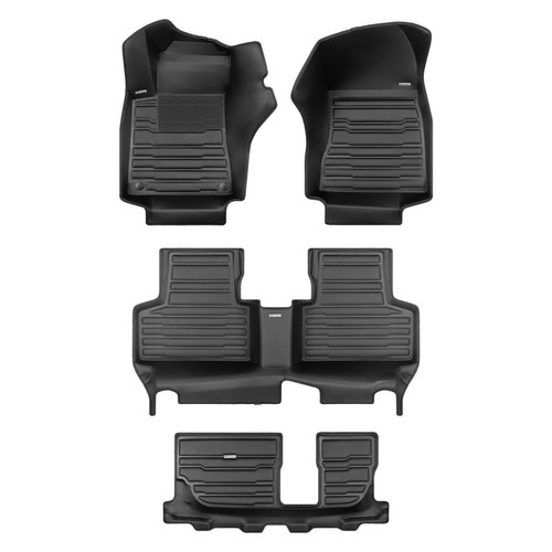 Tuxmat custom floor mats for - custom,