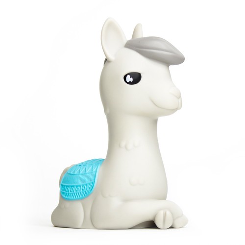 Alpaca night with minute - night,