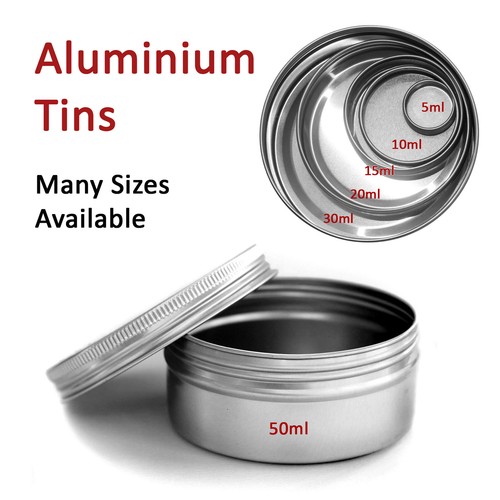 5ml 50ml small round - 50ml,