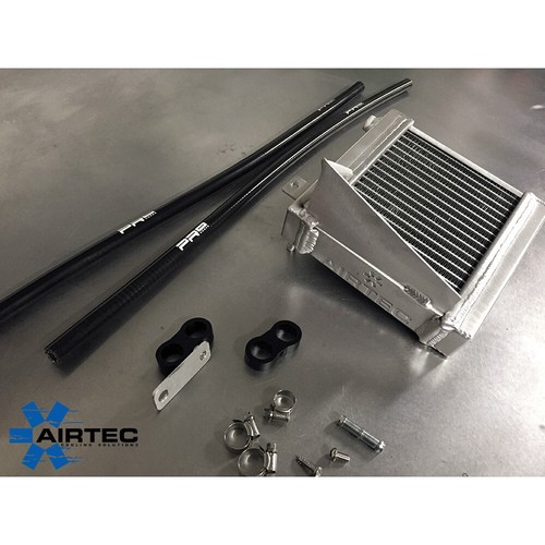 Airtec motorsport turbo - airtec, cooler