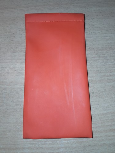 Glasses case soft - case,
