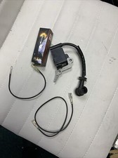 Ignition Coil Module FIT for CHINESE CHAINSAW 2500 25CC ZENOAH G2500 TIMBERP UK