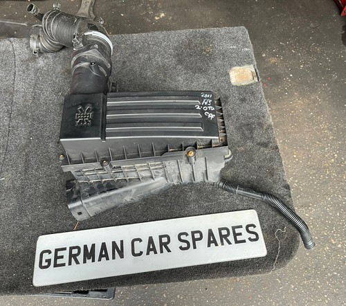 2011 audi tdi sport 5dr - tdi,