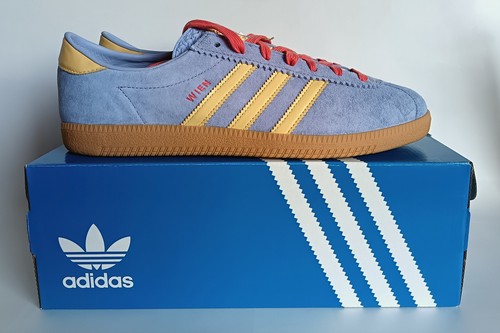 Adidas originals wien 9 - adidas, uk