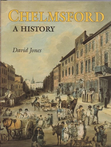 Chelmsford history by - chelmsford:,
