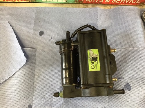 Evinrude tec 40hp - e-tec, etec