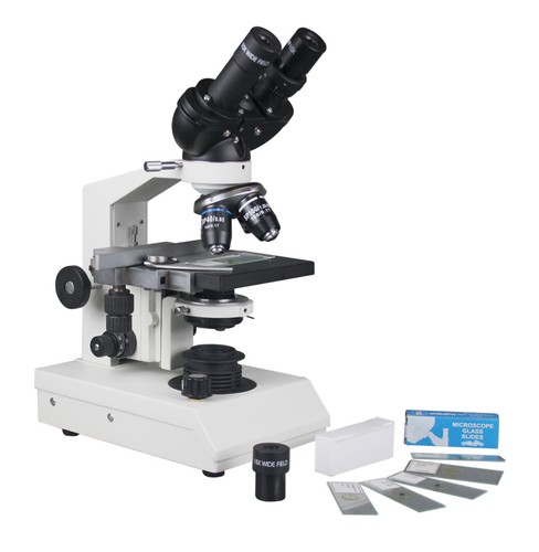 2000x binocular doctor vet - binocular,