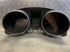 2009 VW GOLF 2.0 TDi 140BHP GT