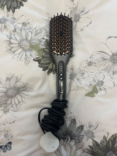 Remington keratin protect hair