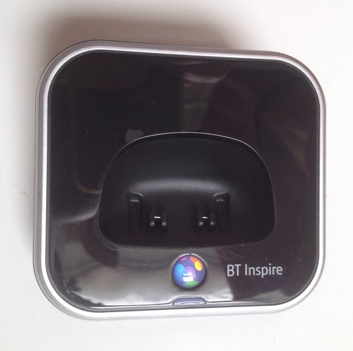 Inspire 1500 ext charge - bt,