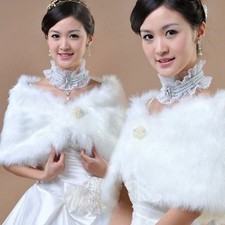 Wedding Shrugs and Wraps