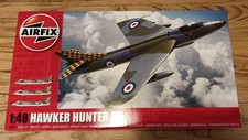 1/48 Airfix Hawker Hunter F.6