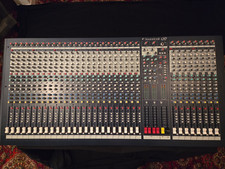 Soundcraft LX7ii, 32. Mixing