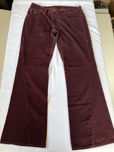True religion corduroy - true,