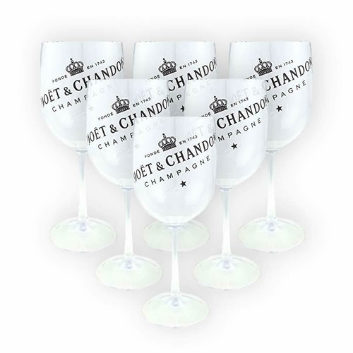 Moet chandon clear ice - moet, &