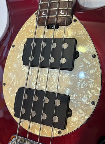 Ernie ball music - bongo, 4