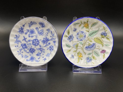 Minton haddon hall - haddon,
