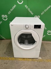 Hoover Vented Tumble Dryer
