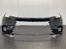 Lexus LBX front bumper 2024-2026 5 Door SUV SUV Genuine pn 52119-52F10