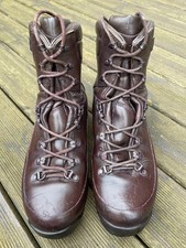 Iturri Goretex Boots Size 10M