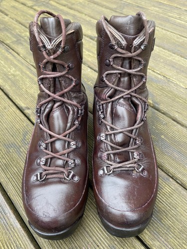 Iturri goretex boots size - iturri,