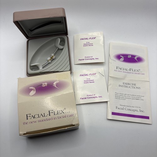 Vintage facial flex - vintage,