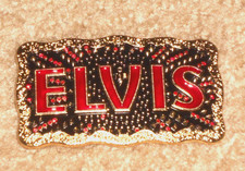 rare soldout elvis presley