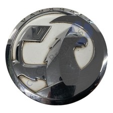 Vauxhall Astra J GTC 14-18