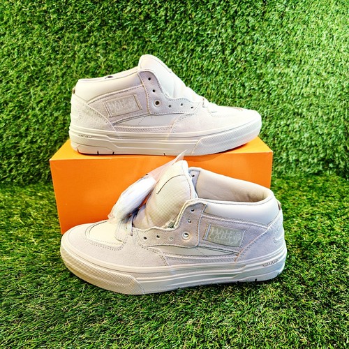 Vans half cab wafflecup - vans,
