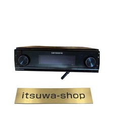 Pioneer carrozzeria DEH-P01 HIGH-END CDplayer Used From Japan