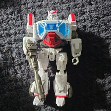 Transformers Ratchet Studio